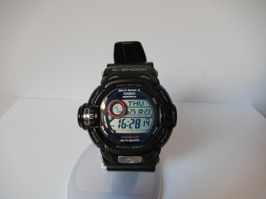 Zegarek Casio G-Shock GW-9200