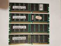 Память  DDR1 2gb