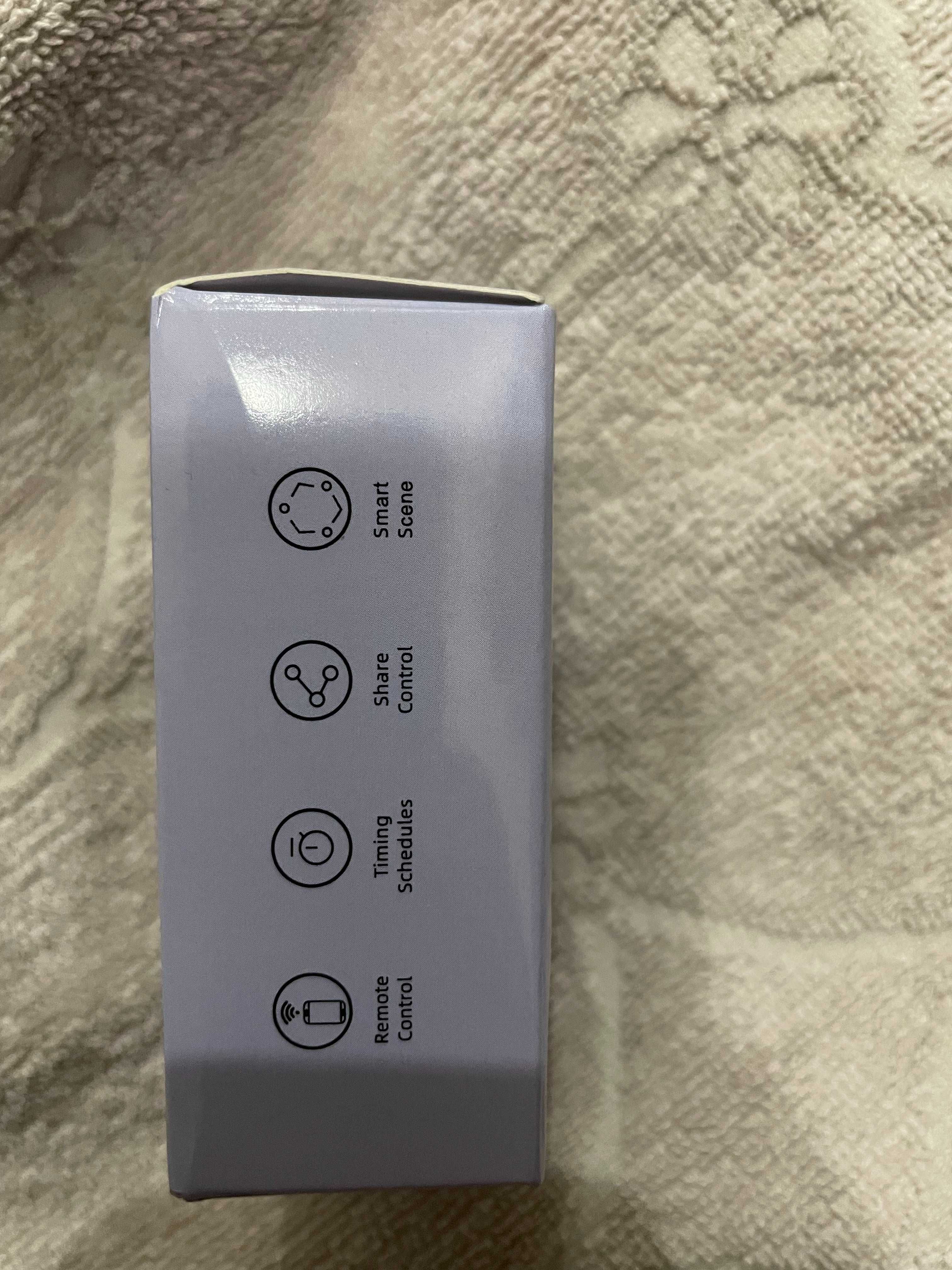 Modulo inteligente switch