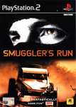 Gra Smuggler's Run Sony Playstation 2 (Ps2)