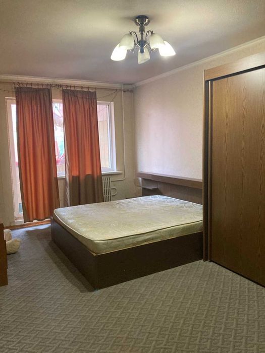 Продам 1к квартира пр.Победы Молодежна