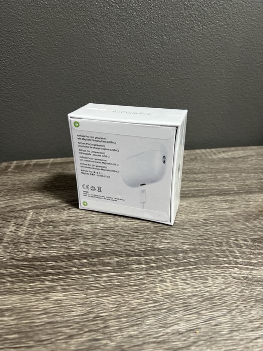 AirPods Pro (2nd generation)