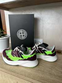 stone island x new balance оригинал