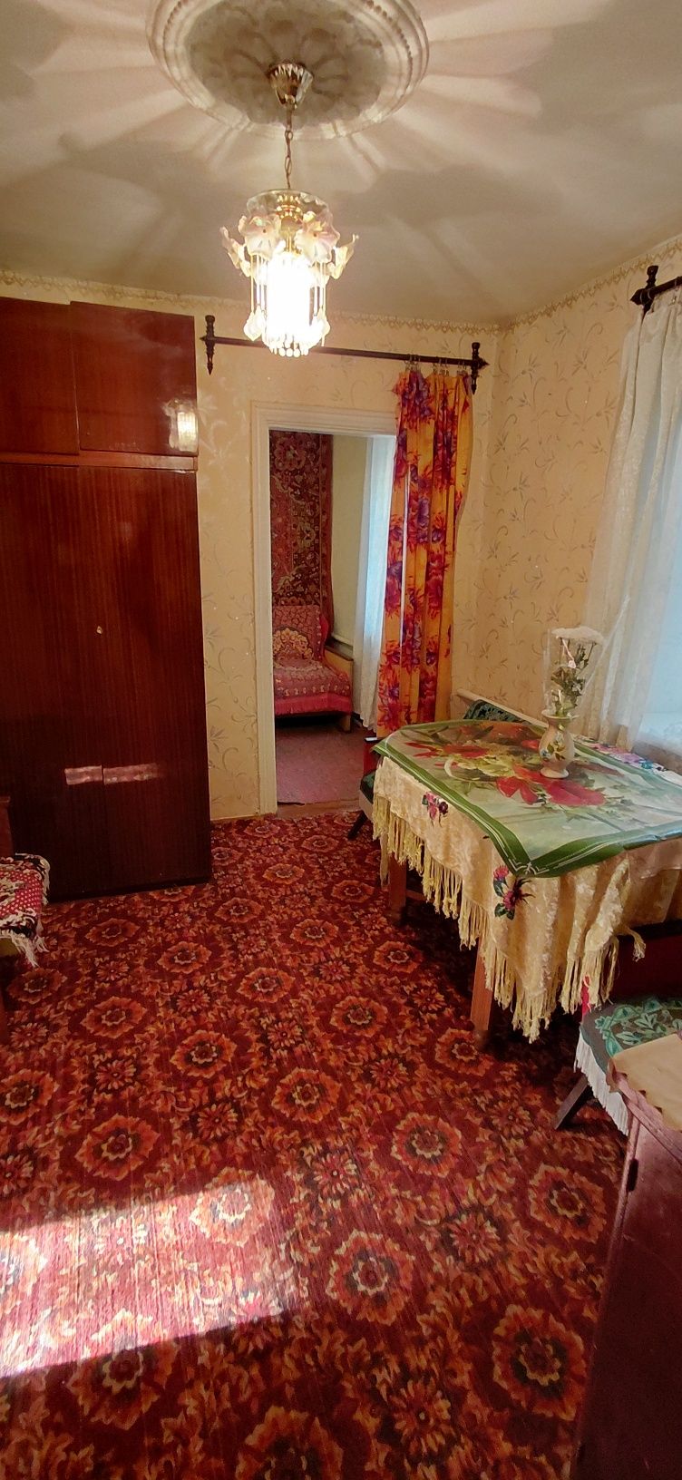 Продаж будинку вул. Троїцька , Божедарівка ( 44-й квартал)