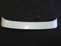 Bmw e36 spoiler hella z stopem