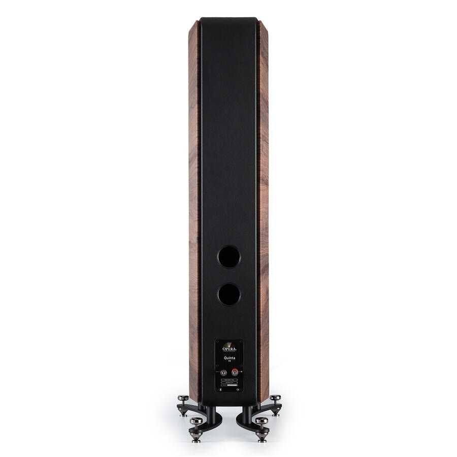 Opera Quinta V2 Rosewood kolumny głośniki
