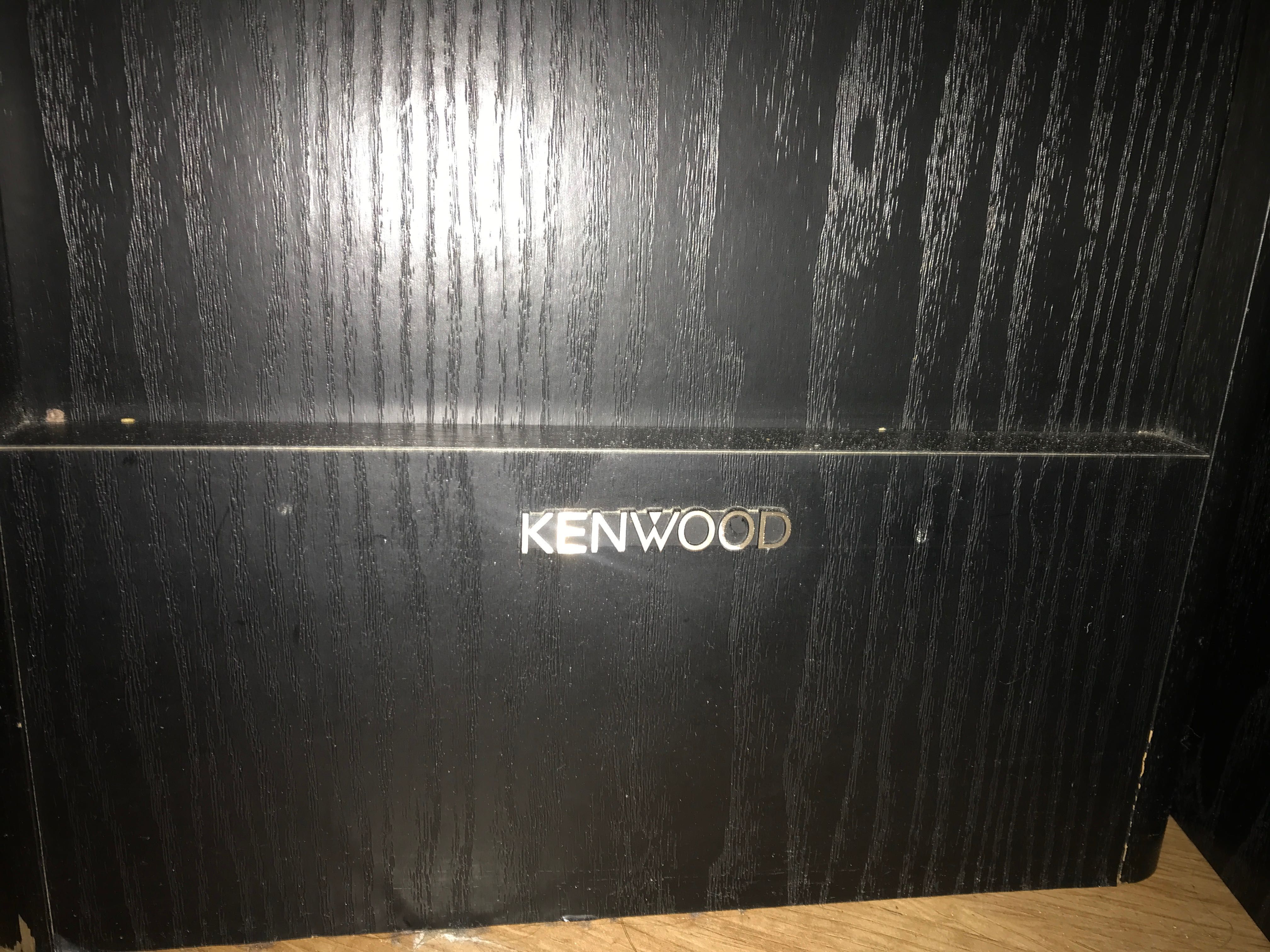 Kolumny głośniki kenwood LS-150 F aktywne