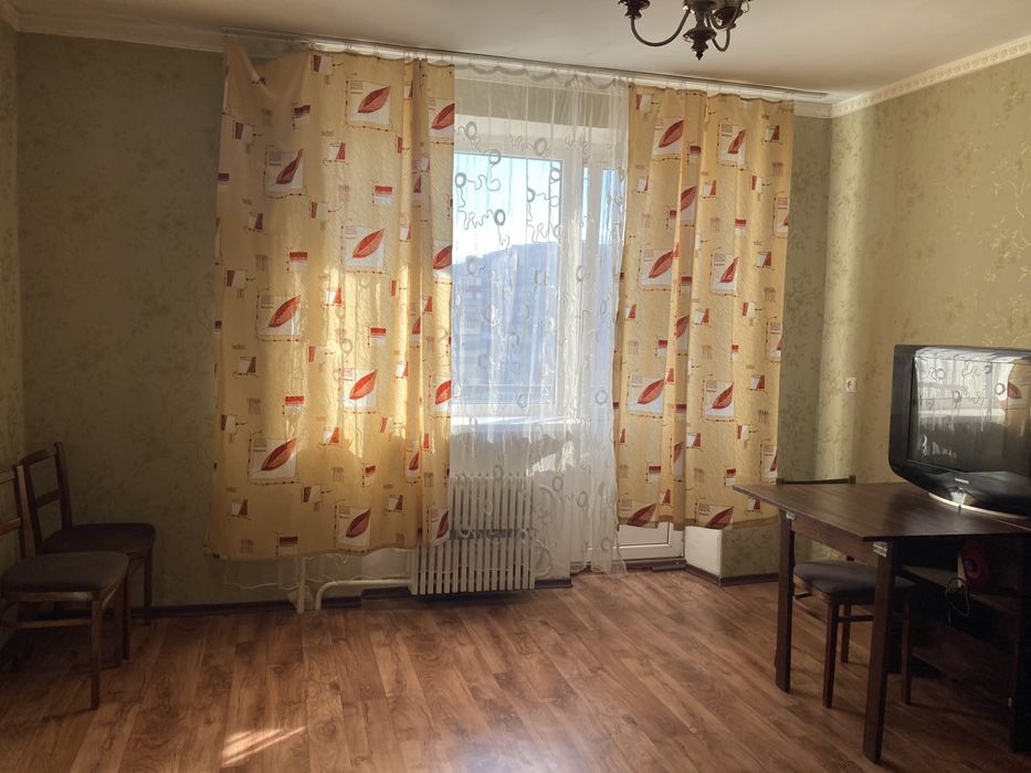 Здам однокімнатну "чешку"