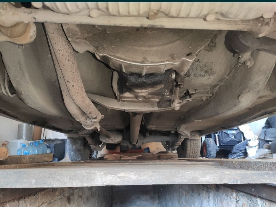 Продам москвич іж 2715