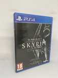 Gra The Elder Scrolls V Skyrim Special Edition PS4 PS5 Play Station