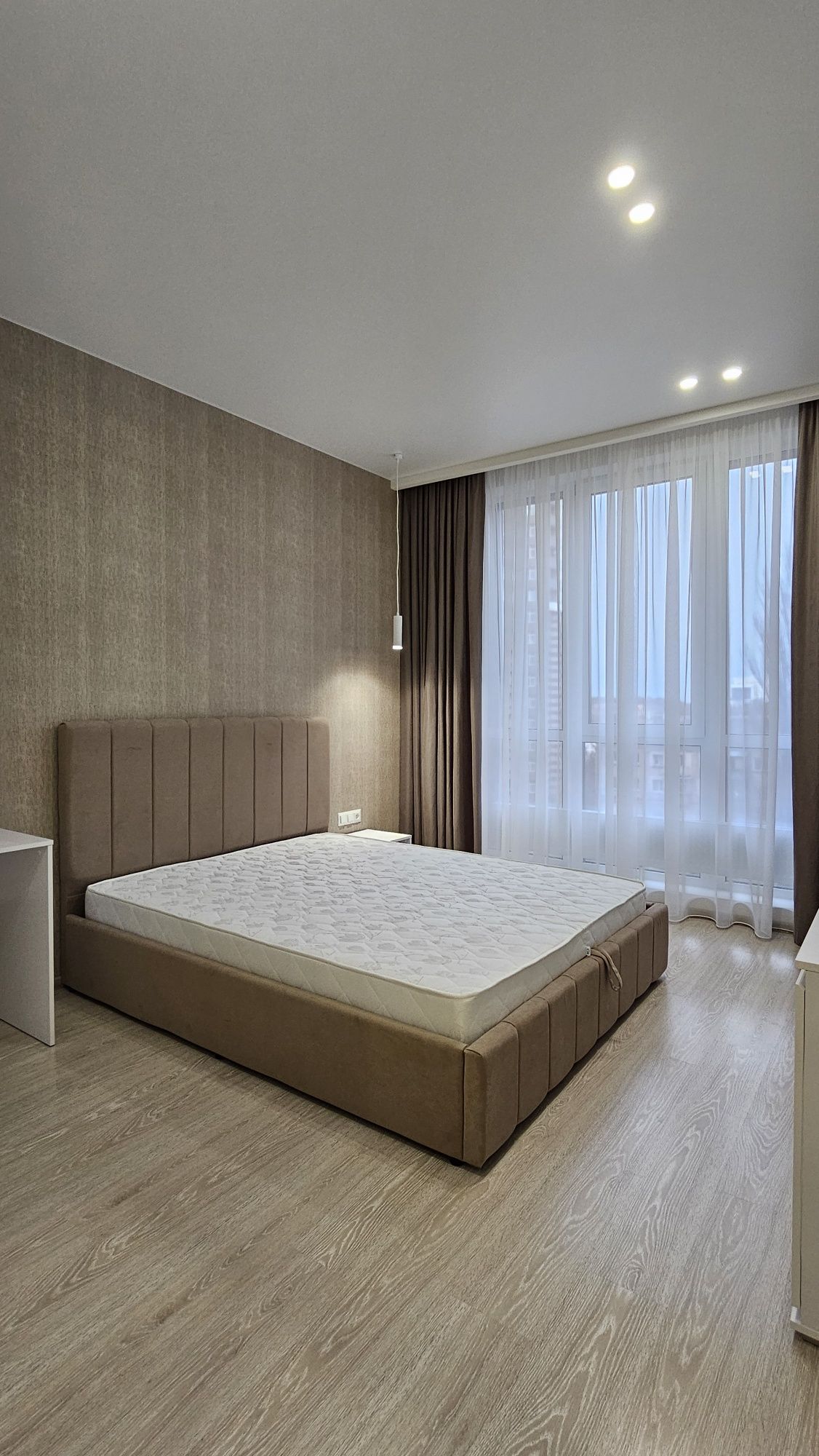 Оренда 2к квартири, Greenville, Лук‘янівка. ГЕНЕРАТОР