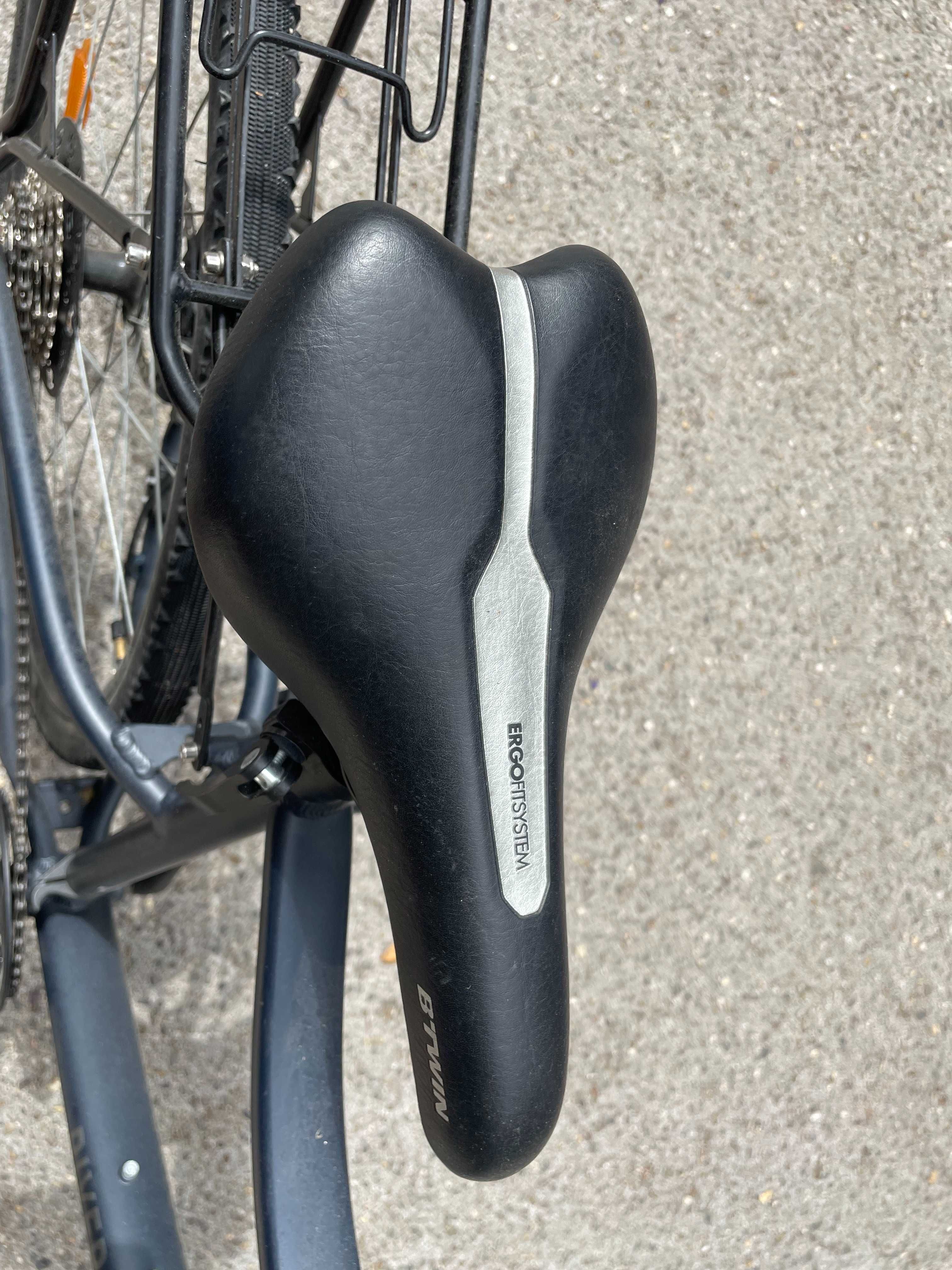 Bicicleta Riverside 100