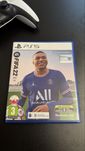 FIFA 22 PlayStation 5 PS5