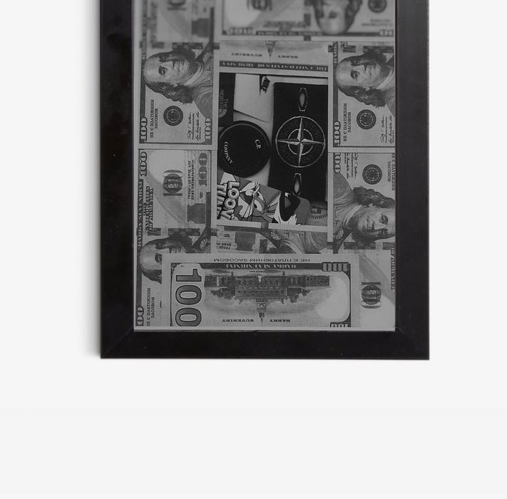 декоративная картина