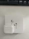 Air pods 3(posiadam dowód zakupu w Media Markt)