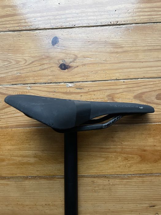 Prologo, Fizik, Schwalbe