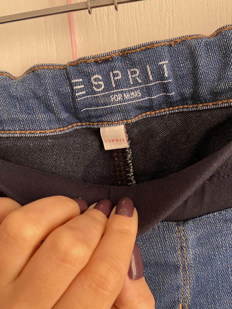 Джинсы для беременных Esprit, размер S