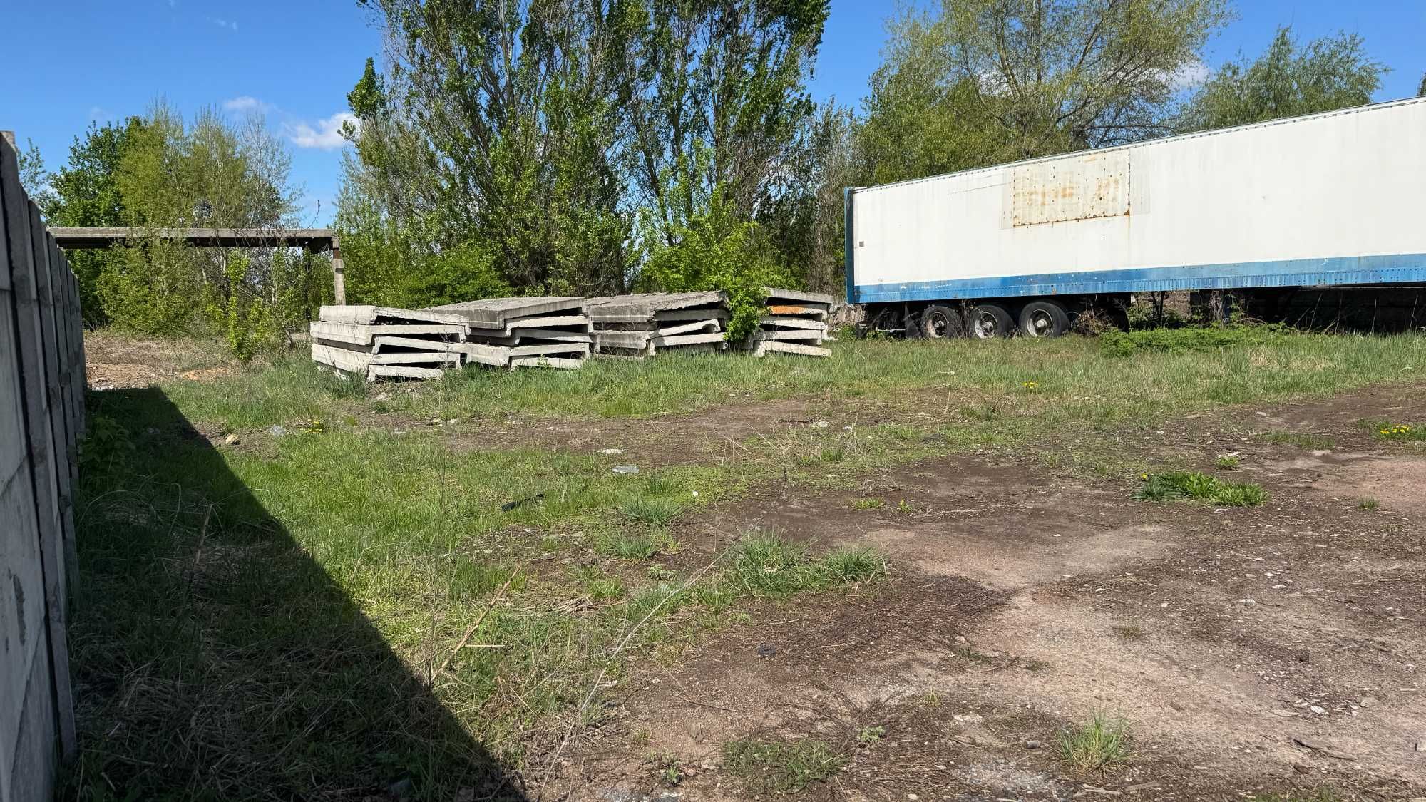 Продается Участок Старый Белоус