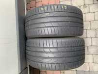 2x Opona Hankook Ventus S1 evo2 245/35 R19