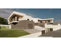 Moradia T3 Geminada em (Viseu)