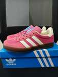 adidas Gazelle Indoor Pink Cloud White 38 EU / 5,5US / 23,5 CM