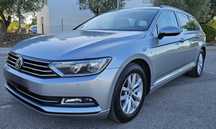 VW Passat Variant TDI Confort Line  2019