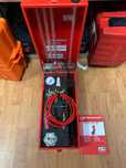 Rothenberger Rotest GW 150/4 tester szczelności gazu