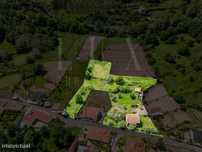 Terreno | Quinta do Peso, S. Pedro do Sul