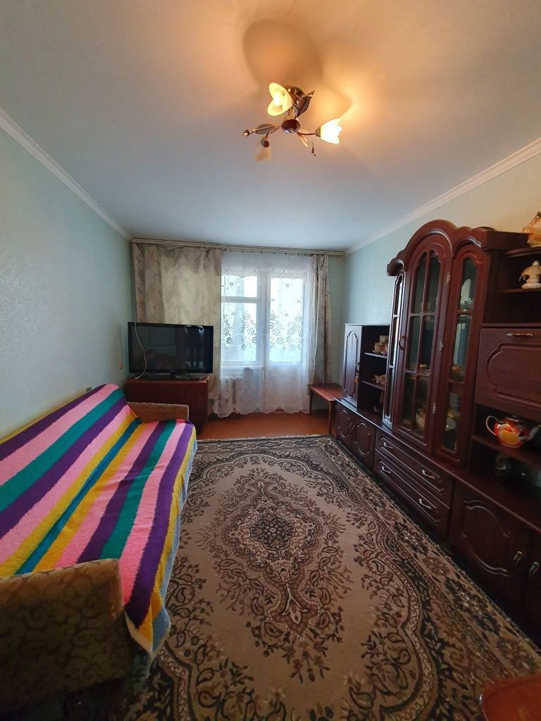 2 кім.кв р-н Д. вул. Пацаєва.