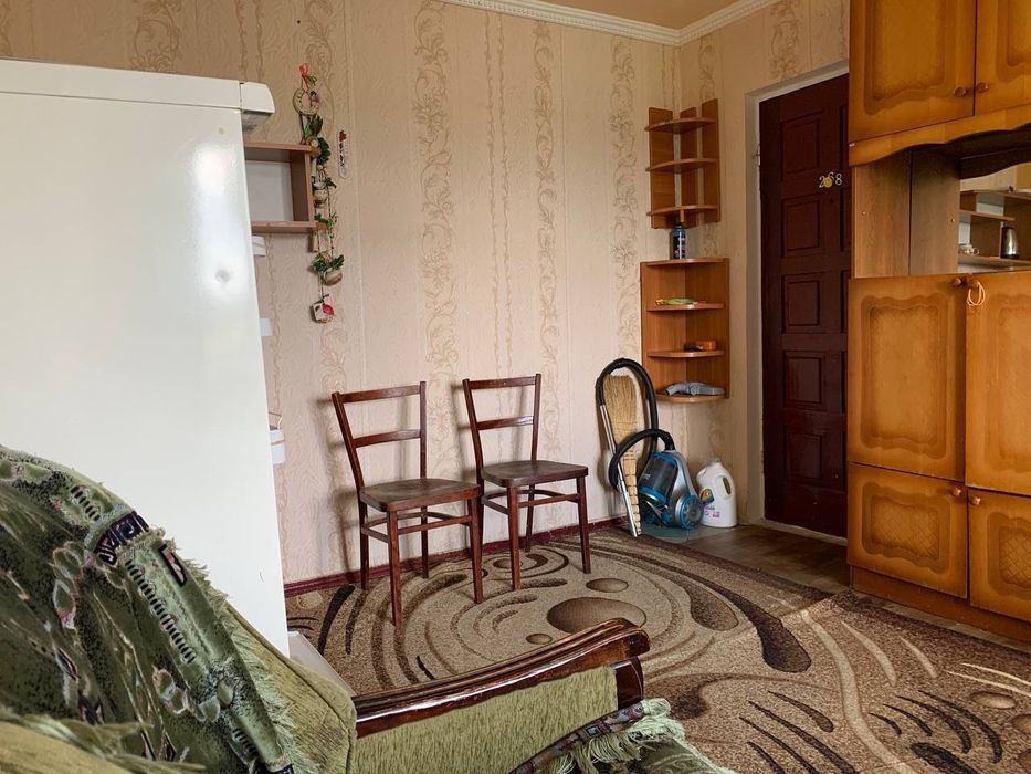 Оренда кімнати в гуртожитку ЗаготЗерно