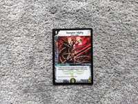 Vampire Silphy DM-01 karty Duel Masters