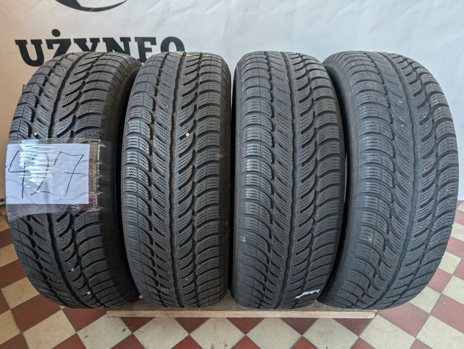 Dębica Frigo 2 195/65R15 91T #427A