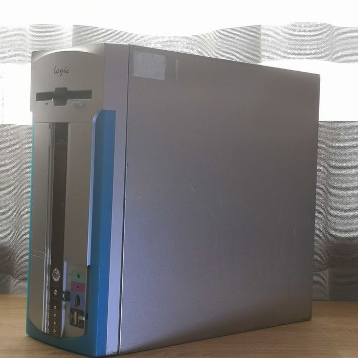 Комп'ютер | AMD Phenom  | 8gb 160gb | Ati FirePro V