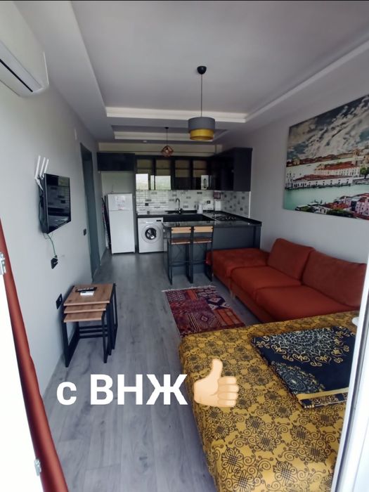 Продам квартиру Турция Мерсин Эрдемли Томюк