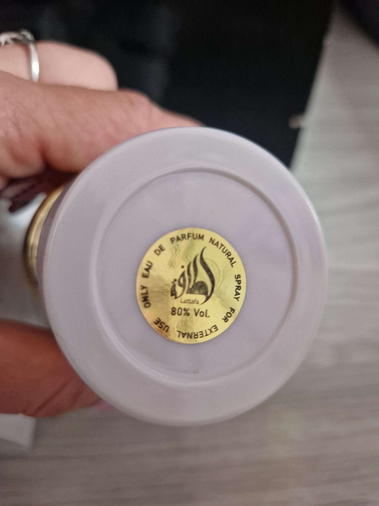 Lattafa Yara Moi 100ml
