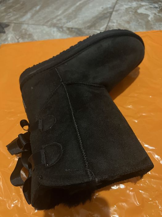 Взуття зимове уги