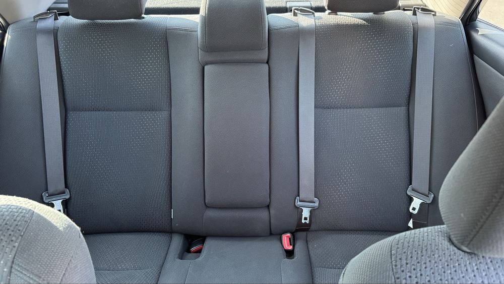 Продаж Toyota Camry 50