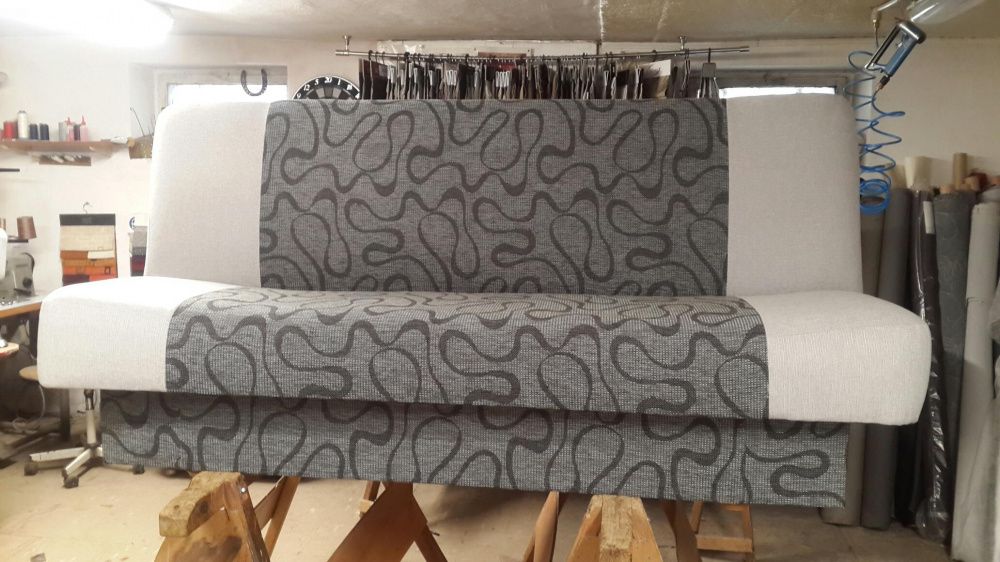 Wersalka, Kanapa Nowe Okazja !