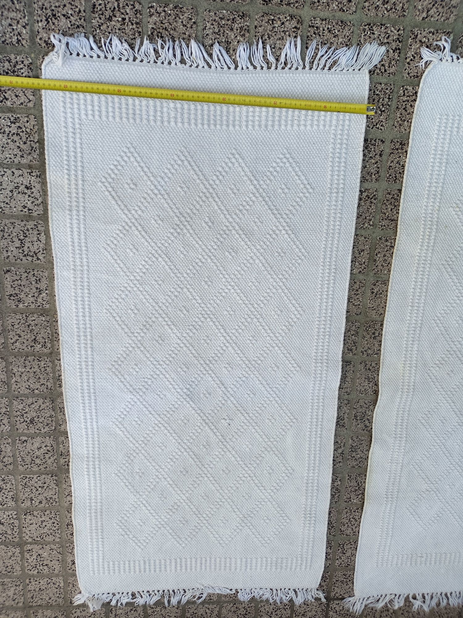 Conjunto de tapetes quarto