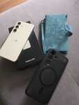 Telefon Samsung S24 256gb
