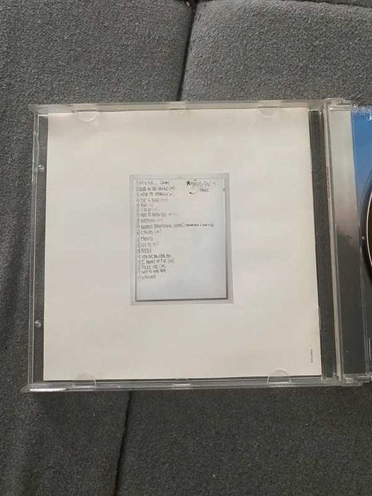 Incubus – Morning View (2001, Epic/Sony Music)