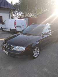 Audi A6 C5 bardzo dobry stan!!! Polecam