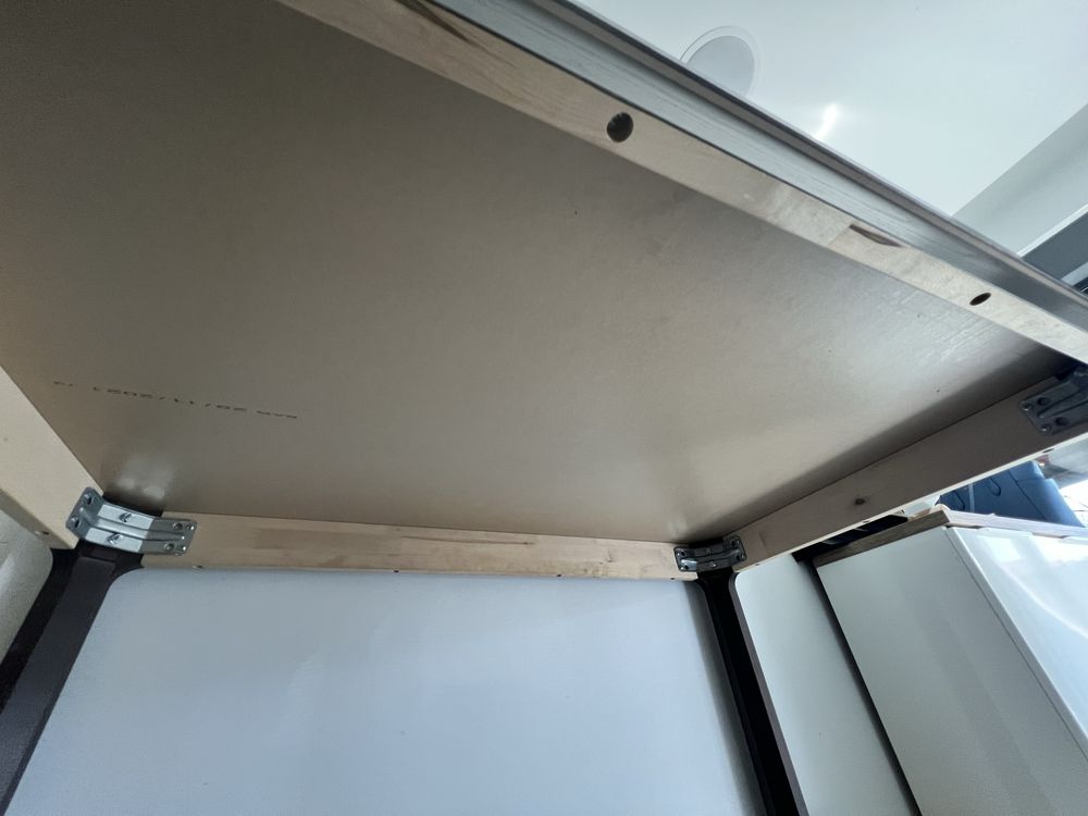 Mesa alta IKEA Ekedalen
