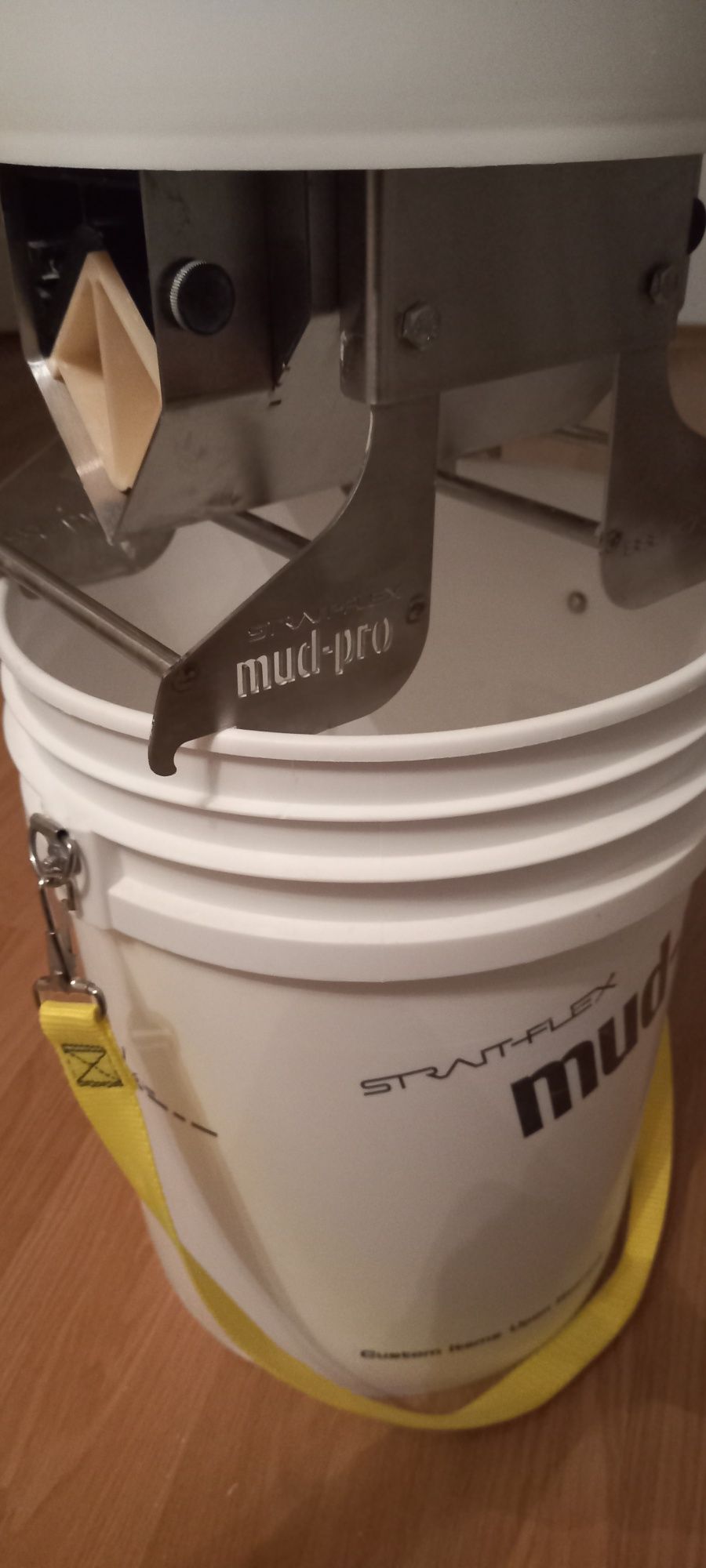 Strait-Flex mud-pro