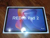 Планшет Xiaomi Redmi Pad 2 WiFi 8/256GB Graphite Gray Глобальна версія