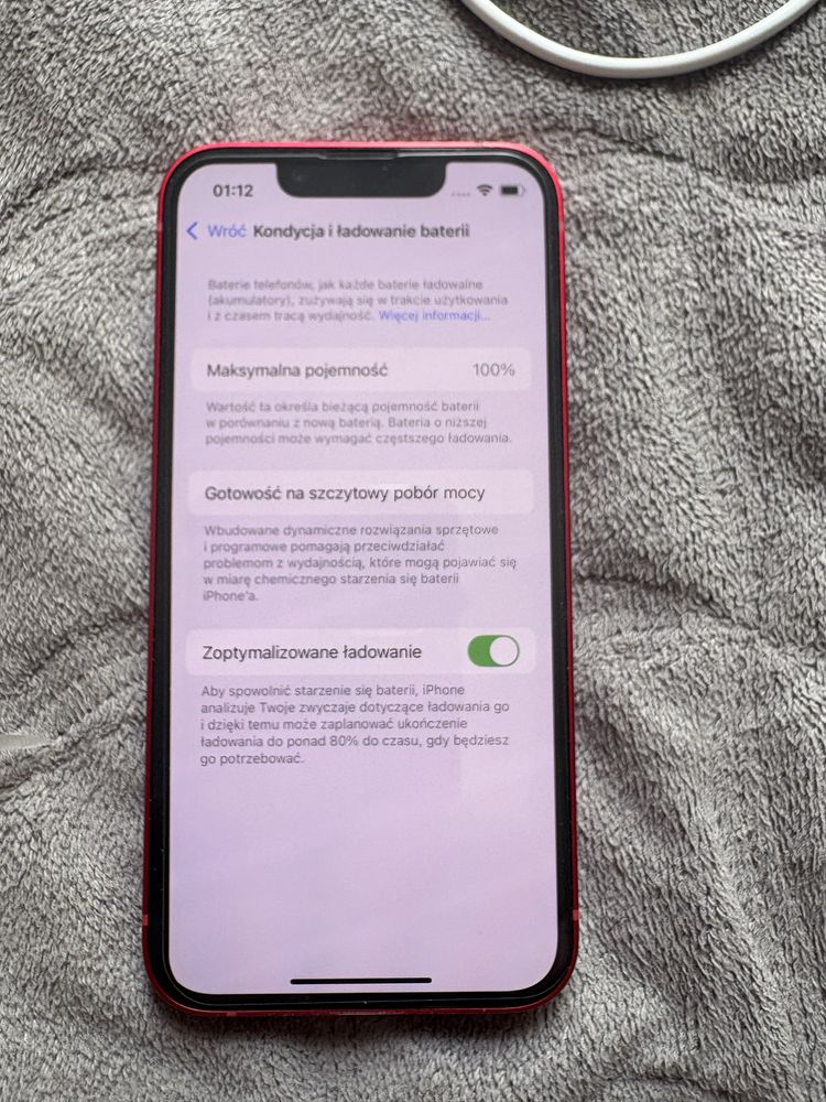 I phone 13 mini plus dodatki