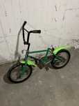 Rower BMX stary dobry romet