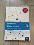 Zbiór zadań do matematyki kl 3