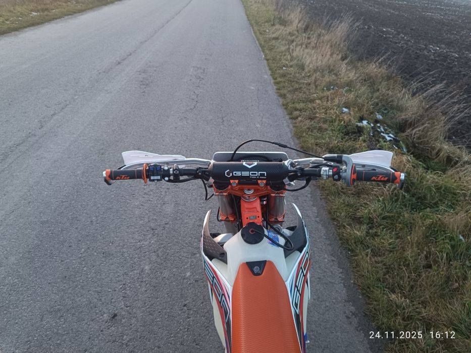 Geon GNX 300 YGS K23