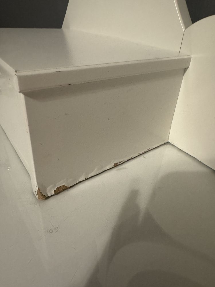 toaletka hemnes